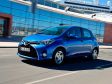 Toyota Yaris 2016 - Bild 18