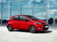 Toyota Yaris 2016 - Bild 19