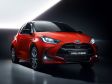 Der neue Toyota Yaris (IV) - Bild 15