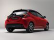 Der neue Toyota Yaris (IV) - Bild 16