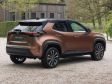 Toyota Yaris Cross 2026 - Am Heck hat Toyota nicht so viel geändert.