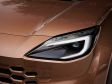 Toyota Yaris Cross 2026 - Scheinwerfer