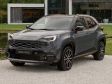 Toyota Yaris Cross 2026 - GR-Versionen