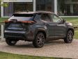 Toyota Yaris Cross 2026 - GR-Versionen