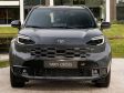 Toyota Yaris Cross 2026 - GR-Versionen