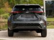 Toyota Yaris Cross 2026 - GR-Versionen