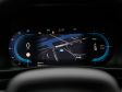 Volvo C40 - Fahrer-Info-Display