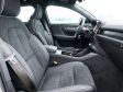 Volvo C40 - Vordersitze