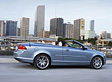 Volvo C70 - offen