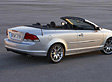 Volvo C70 - offen