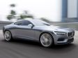 Volvo Conept Coupe 2013 - Bild 3