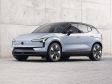 Der neue Volvo EX30 - Das nächste reine Elektroauto von Volvo heißt EX30.