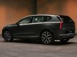 Der neue Volvo EX60 - Neben Designelementen, die man bereits gewohnt ist, mischt sich diesmal aber noch deutlich kantigeres Design.
