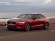 Volvo S60 III - Bild 21