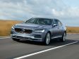 Volvo S90 - Bild 1