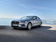 Volvo S90 - Bild 18