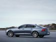 Volvo S90 - Bild 20