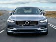 Volvo S90 - Farbe: Mussel Blue