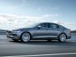 Volvo S90 - Farbe: Mussel Blue