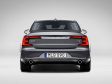 Volvo S90 - Farbe: Maple Brown