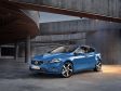 Volvo V40 - Er kann seine Verwandschaft zum C30 nicht leugnen.