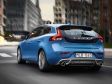 Volvo V40 - Dementsprechend - Der V40 ist mit Sicherheit Geschmackssache