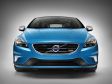 Volvo V40 - Während der V60 und natürlich auch der Vorgänger V50 eher als Arbeitstiere daherkommen, setzt der V40 voll auf sportiven Touch.