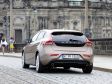 Volvo V40 - Immerhin - Die Klimaautomatik bringt er für den Preis bereits mit.