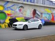 Volvo V40 - Der größte Diesel leistet 177 PS und ist auch mit Automatik verfügbar.