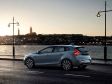 Volvo V40 mit LED Tagfahrlicht - Bild 2