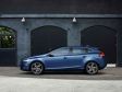 Volvo V40 mit LED Tagfahrlicht - Bild 7