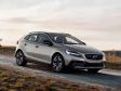 Volvo V40 mit LED Tagfahrlicht - Bild 3