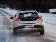 Volvo V40 mit LED Tagfahrlicht - Bild 5