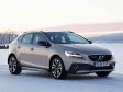 Volvo V40 mit LED Tagfahrlicht - Bild 7