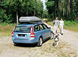 Volvo V50 - Viel Platz für viel Activity