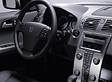 Volvo V50 - Cockpit