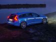 Volvo V60 - Bild 5