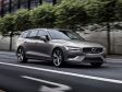Der neue Volvo V60 (2018) - Bild 1