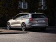 Der neue Volvo V60 (2018) - Bild 2