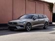 Der neue Volvo V60 (2018) - Bild 8