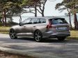 Der neue Volvo V60 (2018) - Bild 9