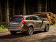 Volvo V60 Cross Country - Bild 2