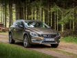 Volvo V60 Cross Country - Bild 7