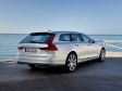 Volvo V90 - Bild 2