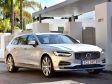 Volvo V90 - Bild 16