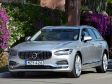 Volvo V90 - Bild 21