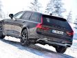 Volvo V90 Cross Country - Bild 2