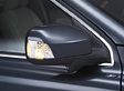 Volvo XC 90, Außenspiegel mit integrierter Blinkleuchte