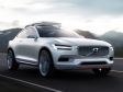 Volvo XC Concept Coupe - Bild 2