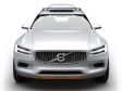Volvo XC Concept Coupe - Bild 3